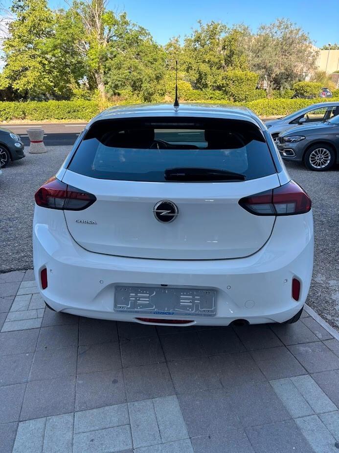 Opel Corsa 1.5 D 100 CV Edition