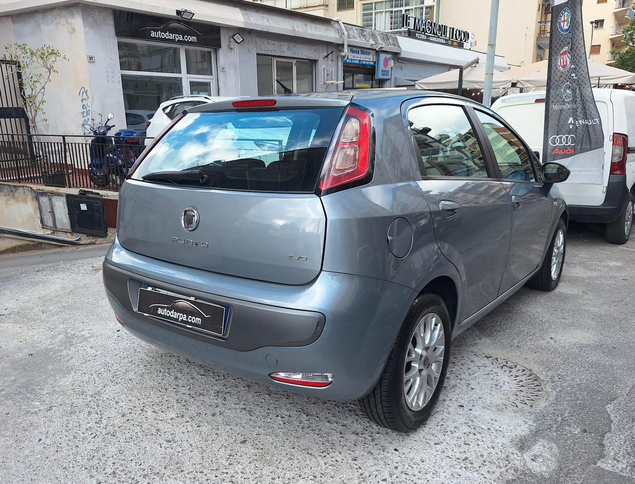 Fiat Punto Evo 1.3 Mjt 95 Cv