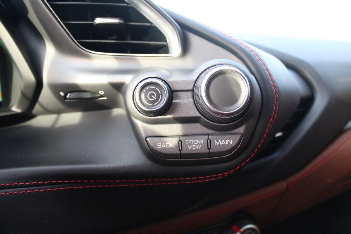 FERRARI - 488 GT - B