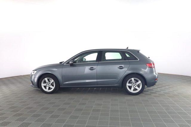 AUDI A3 A3 SPB 40 TDI quattro S tronic Business