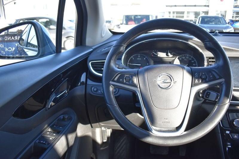 Opel Mokka 1.6 CDTI Ecotec 136 CV 4x2 aut.X Business