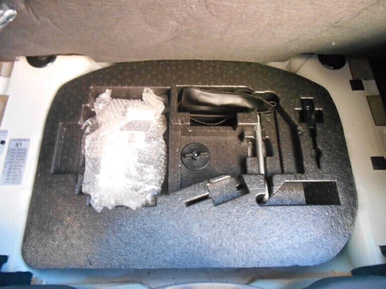 Fiat 500 1.2 Lounge 69 CV KM 135000 NEOPATENTATI