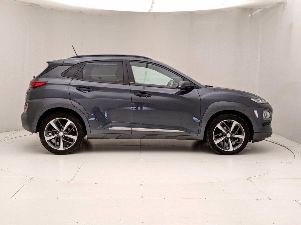 HYUNDAI Kona 1.6 CRDI 115 CV Xpossible del 2019