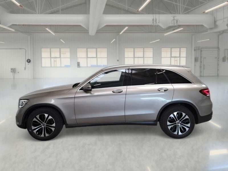 Mercedes-benz GLC 220 d 4Matic Sport
