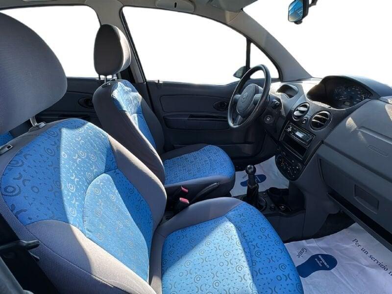 Chevrolet Matiz Matiz 0.8 SE Chic ecologic Gpl