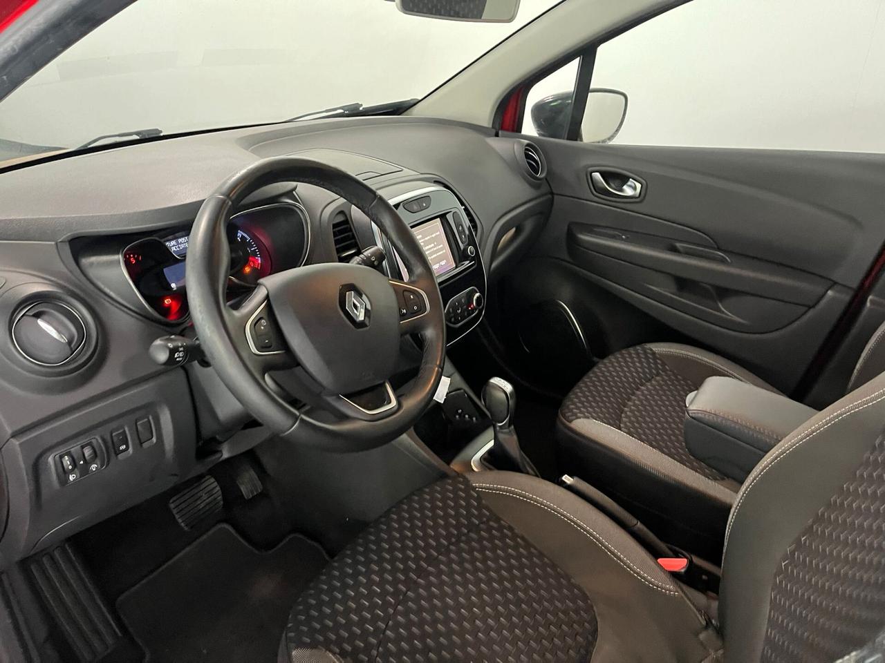 Renault Captur dCi 8V 90 CV Start&Stop Energy Zen