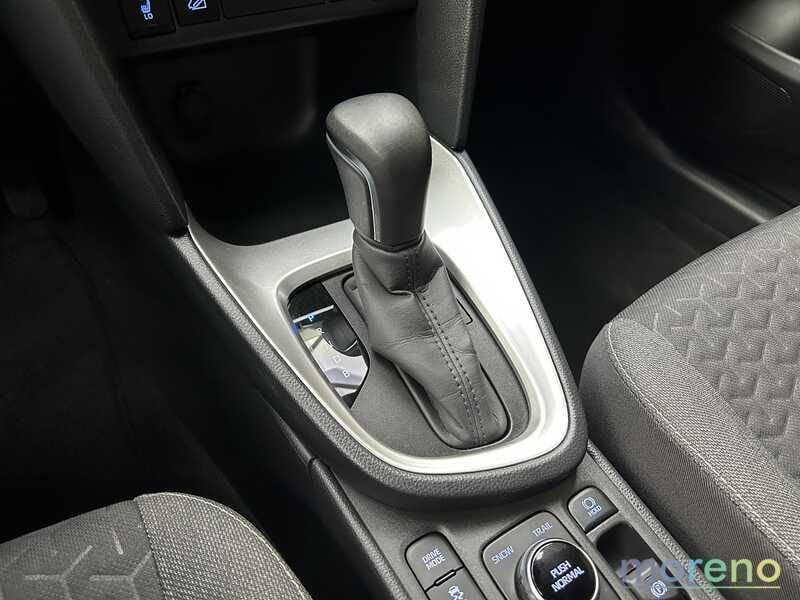 Toyota Yaris Cross Cross 1.5h Trend AWD-i 116 CV e-cvt