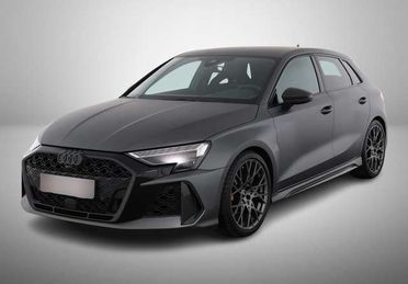Audi RS3 SPB FACELIFT QUATTRO S-TRONIC 400CV Audi Exclusive