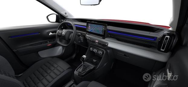 CITROEN C3 PureTech 100 S&S You Pack Plus