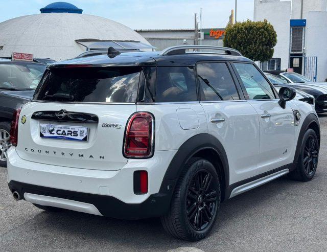MINI Countryman 1.5 Cooper SE 'ALL4' Countryman ALL4 *IVA ESPOSTA*