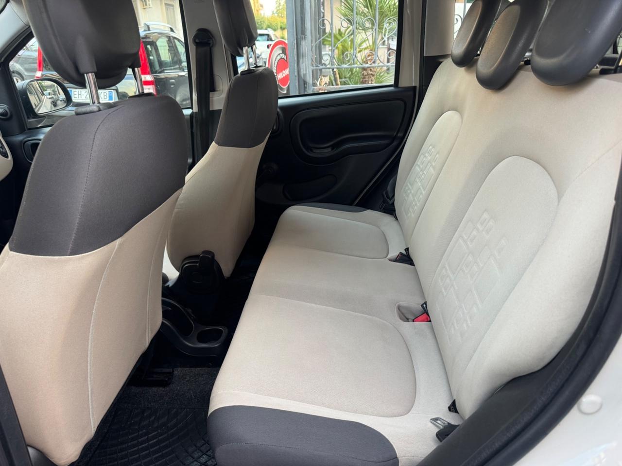 Fiat Panda 1.2 EasyPower Easy