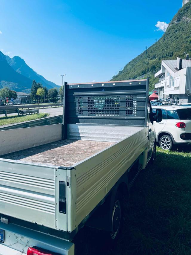 OPEL Movano 35 2.3 CDTI 125CV SOLO 72000