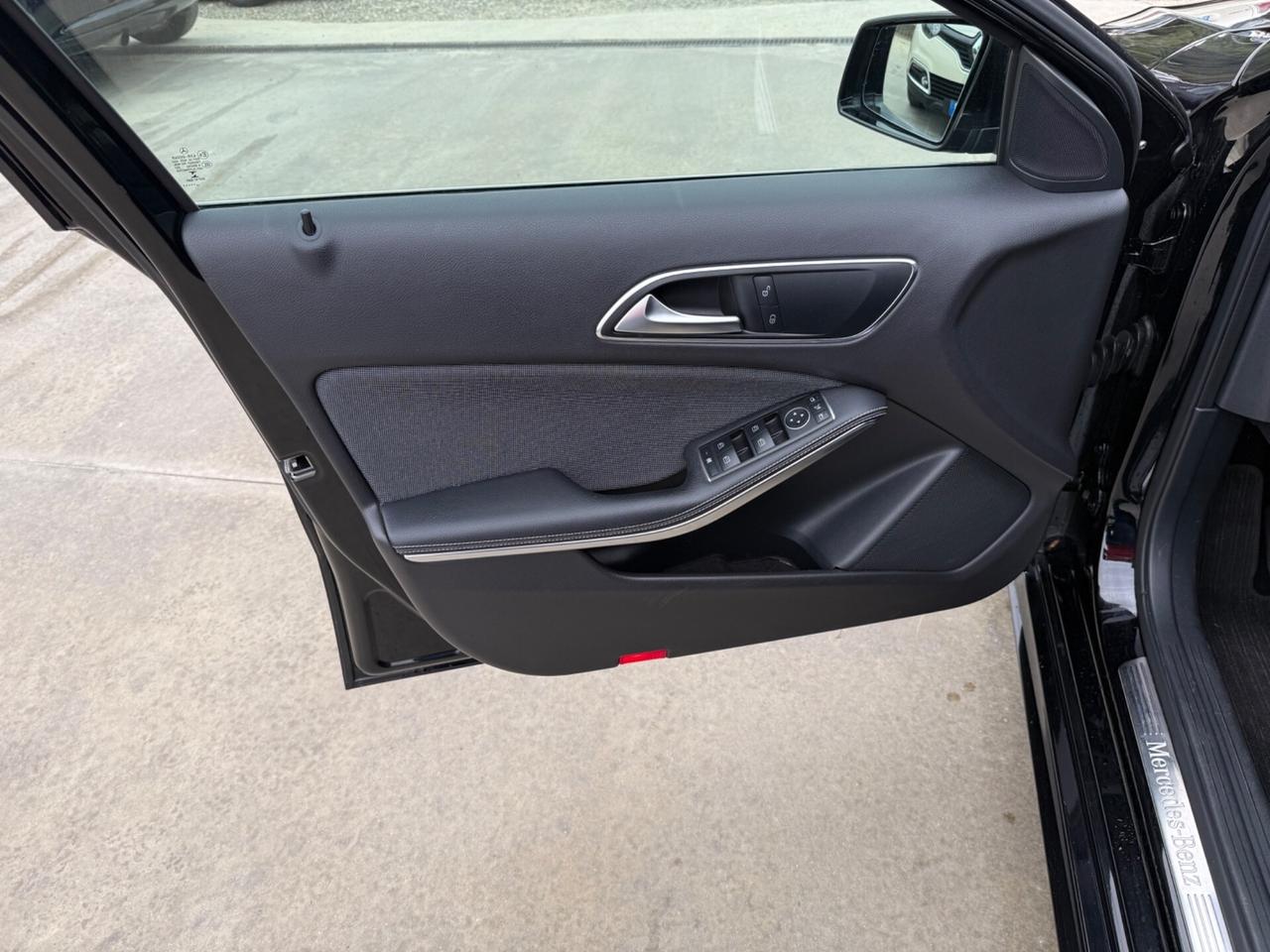 Mercedes-benz A 200 d Automatic Premium