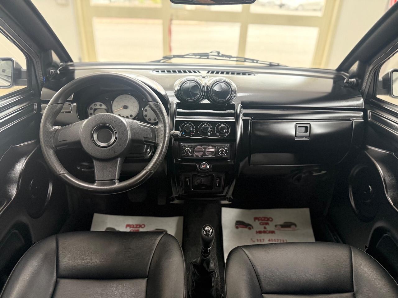 Aixam Minauto