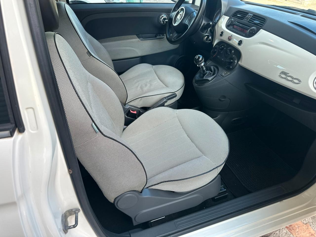 Fiat 500 1.2 Neopatentati