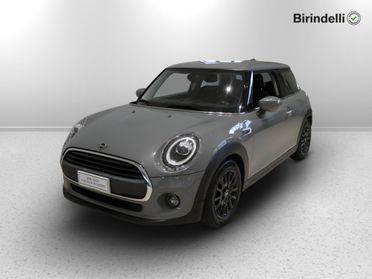 MINI Mini 4ª serie (F56) - Mini 1.5 One 75 CV Baker Street