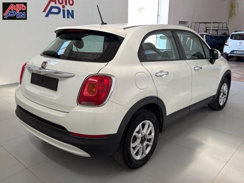 FIAT 500X 500X 1.3 mjt Business 4x2 95cv my18