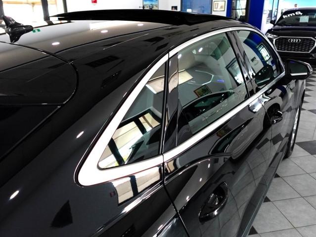 Audi Q3 Sportback 2.0 TDI 150 CV 35 S TRONIC QUATTRO