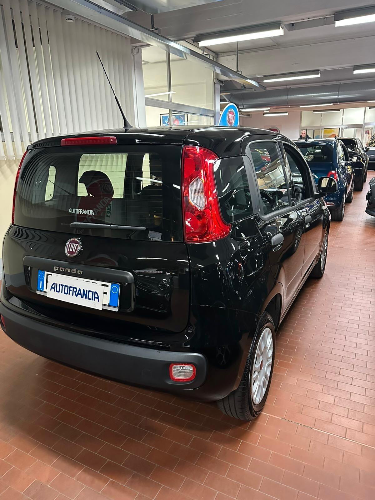 Fiat Panda 1.2 EasyPower Easy