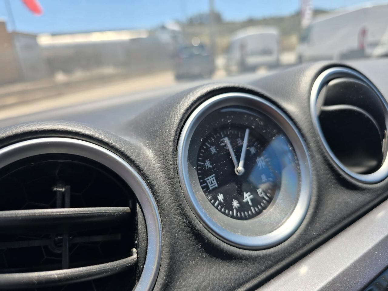 Suzuki Vitara 1.0 Boosterjet Starview - PARI AL NUOVO-