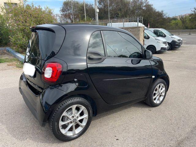 SMART ForTwo 70 1.0 twinamic