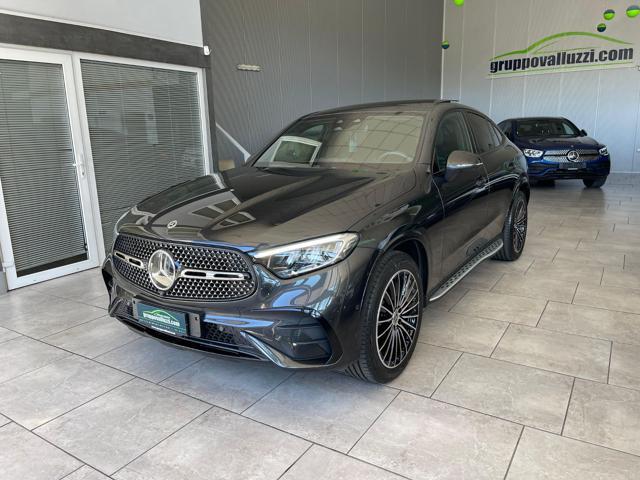 MERCEDES-BENZ GLC 220 d MHEV 197CV Coupé 4MATIC Premium Plus AMG