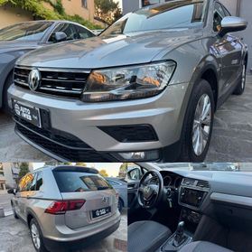 VW TIGUAN 2.0 TDI SCR DSG ADVANCED BLUEM TECHNOLOGY