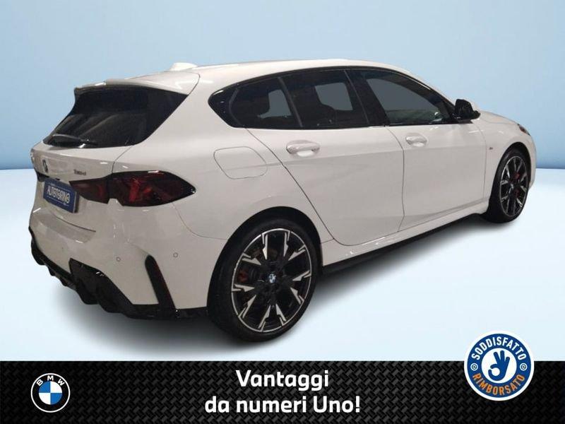 BMW Serie 1 118d M sport pro