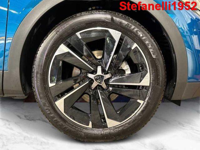 PEUGEOT 408 1.2 hybrid Allure 136cv e-dsc6