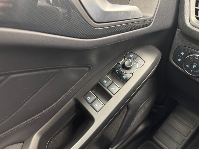 FORD FOCUS 1.0 ECOBOOST HYBRID 125 CV