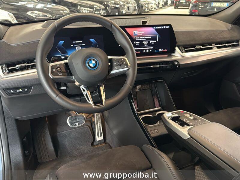 BMW X2 U10 i edrive 20 MSport
