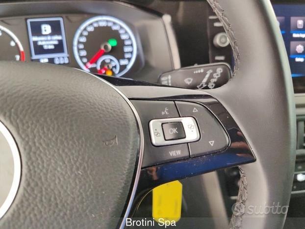 Volkswagen Polo 1.0 TSI DSG 5p. Sport BlueMot...