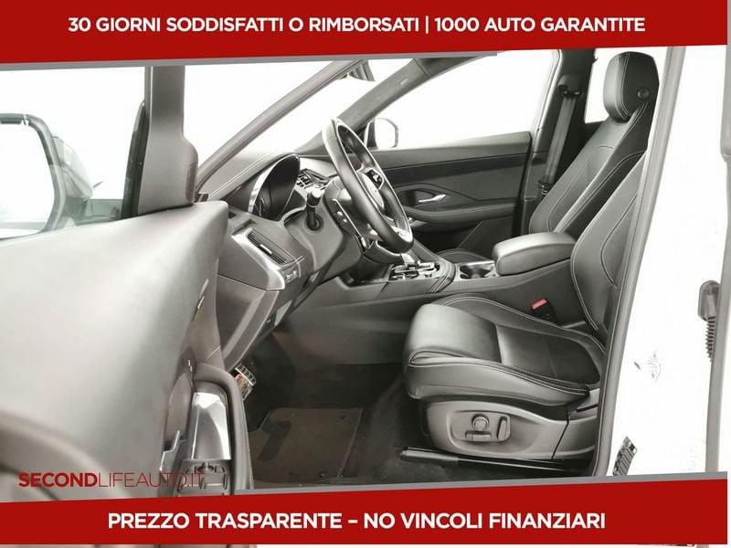 Jaguar E-Pace 2.0d i4 mhev R-Dynamic SE awd 163cv auto