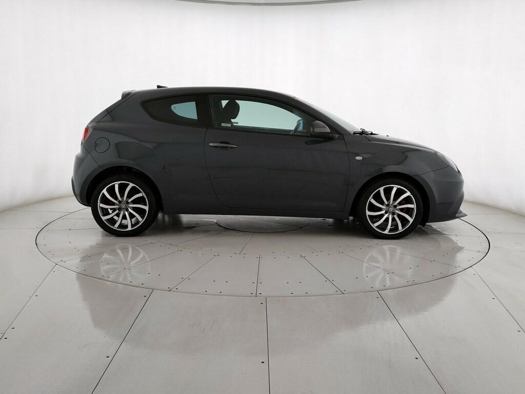 Alfa Romeo MiTo 1.3 JTDm Mito