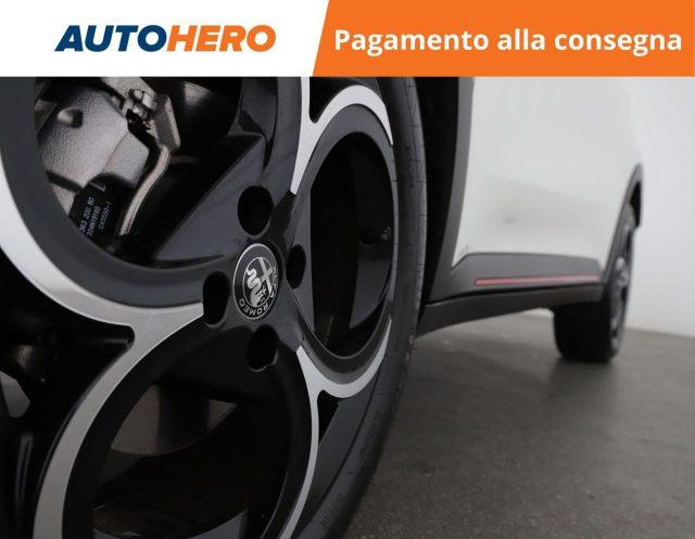 ALFA ROMEO Junior 1.2 136 CV Hybrid eDCT6 Speciale