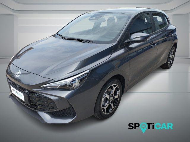 MG MG3 1.5 Comfort