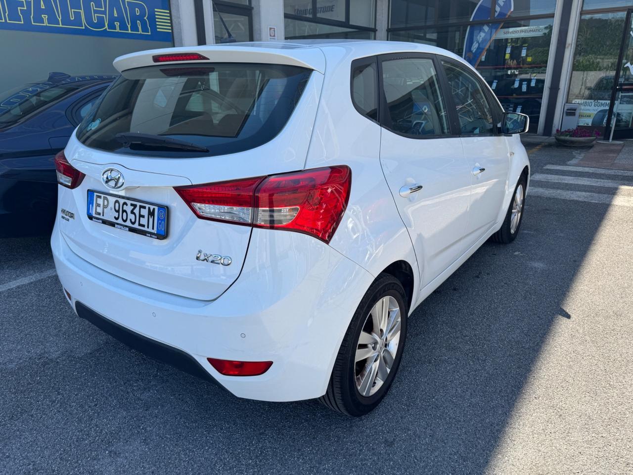 Hyundai iX20 1.4 90 CV XPossible