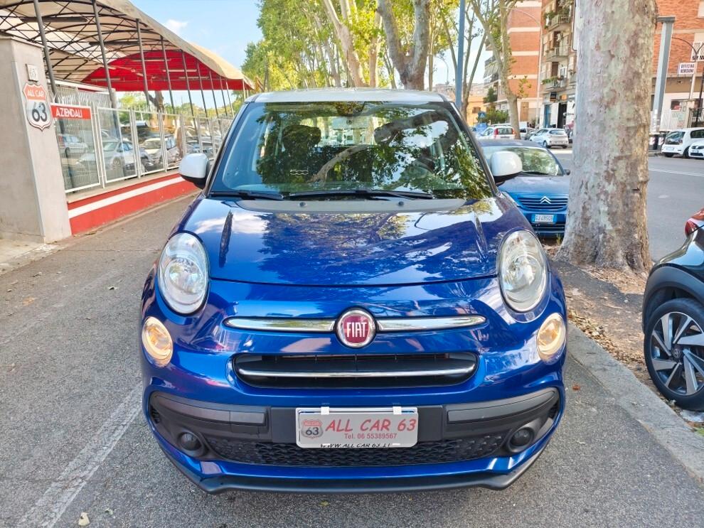 Fiat 500L 1.4 BICOLOR SENZA VINCOLI EURO 6