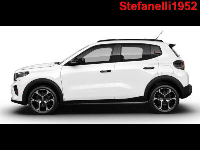 CITROEN C3 Nuova Turbo 100cv - YOU Pack PLUS