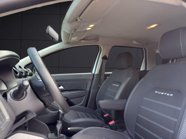 DACIA Duster 1.0 TCe 100 CV ECO-G 4x2 Prestige