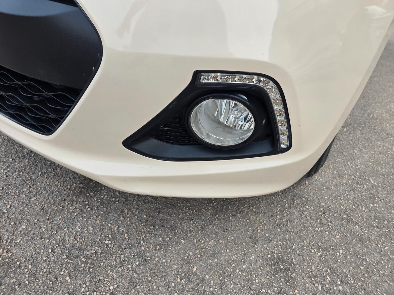 Hyundai i10 1.0 LPGI Econext Login
