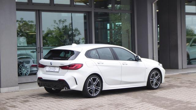 BMW 118 d 5p. Msport Automatic