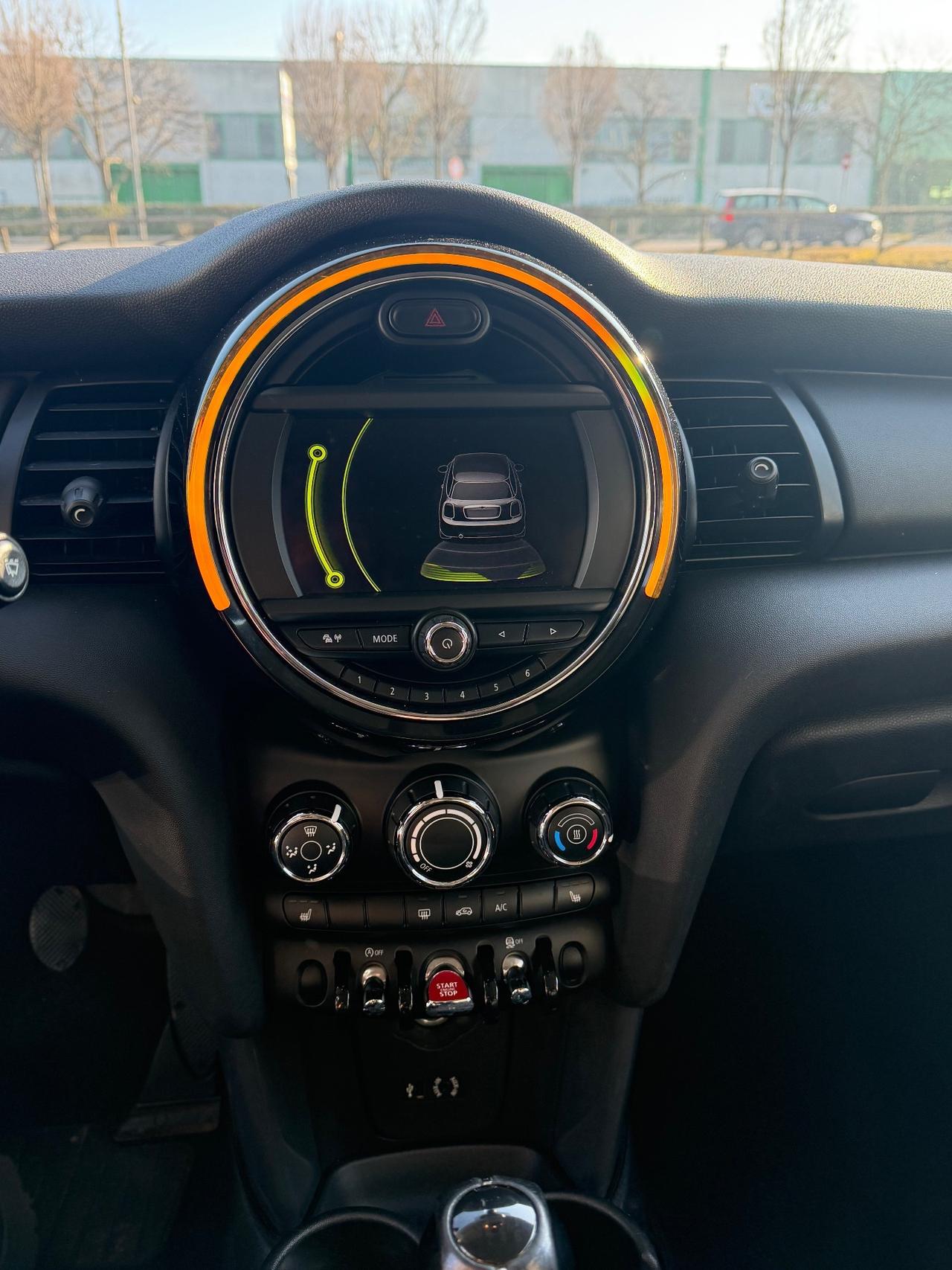 Mini 1.2 One Neopatentati