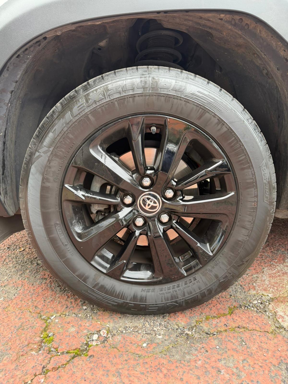 Toyota Yaris Cross Hybrid 1.5 **PRONTA CONSEGNA**