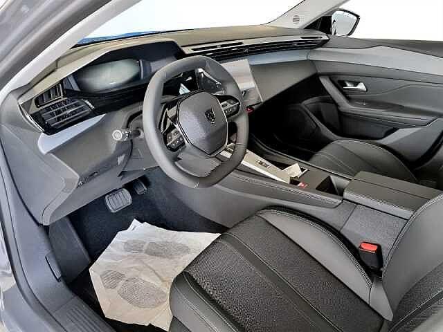 Peugeot 308 308 1.5 bluehdi Allure s&s 130cv eat8