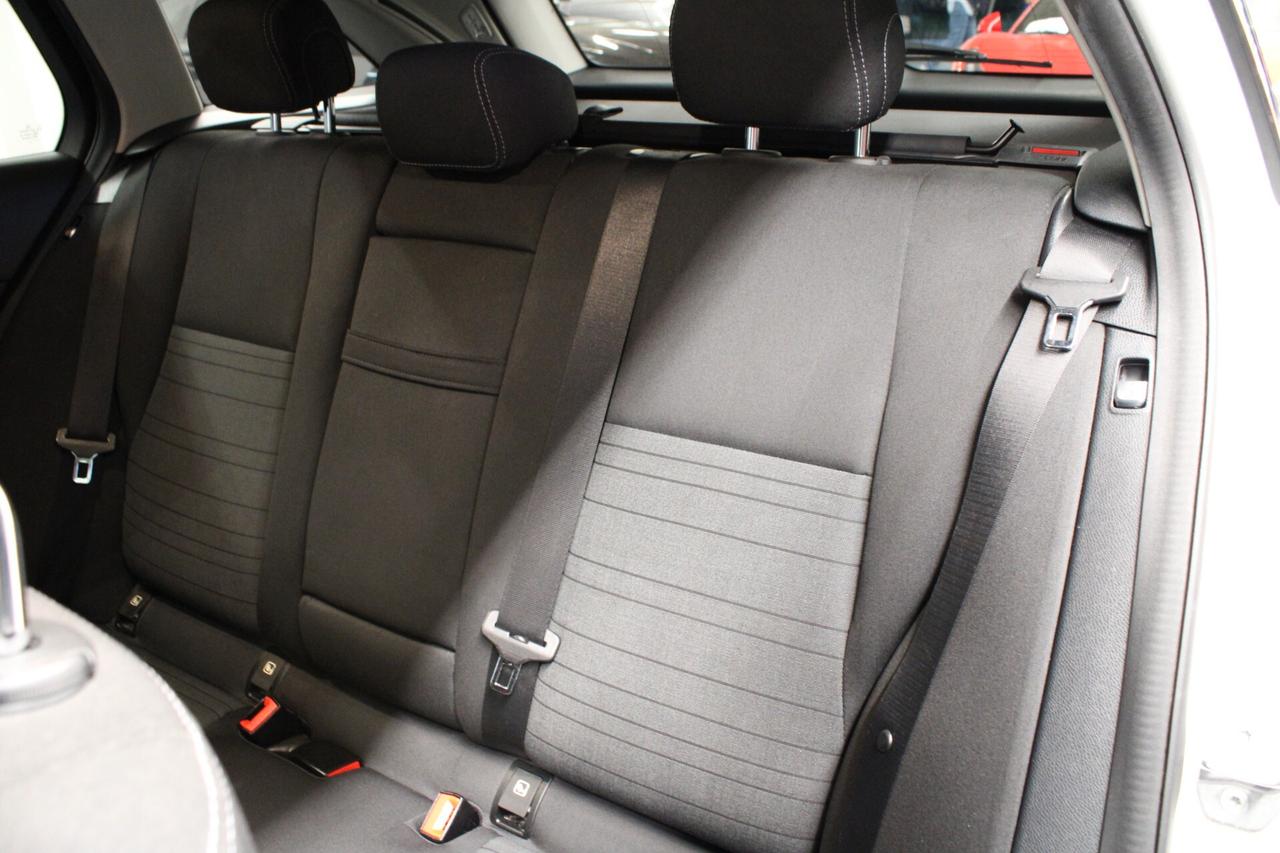 Mercedes-benz C 220 d S.W. 4Matic Auto Sport