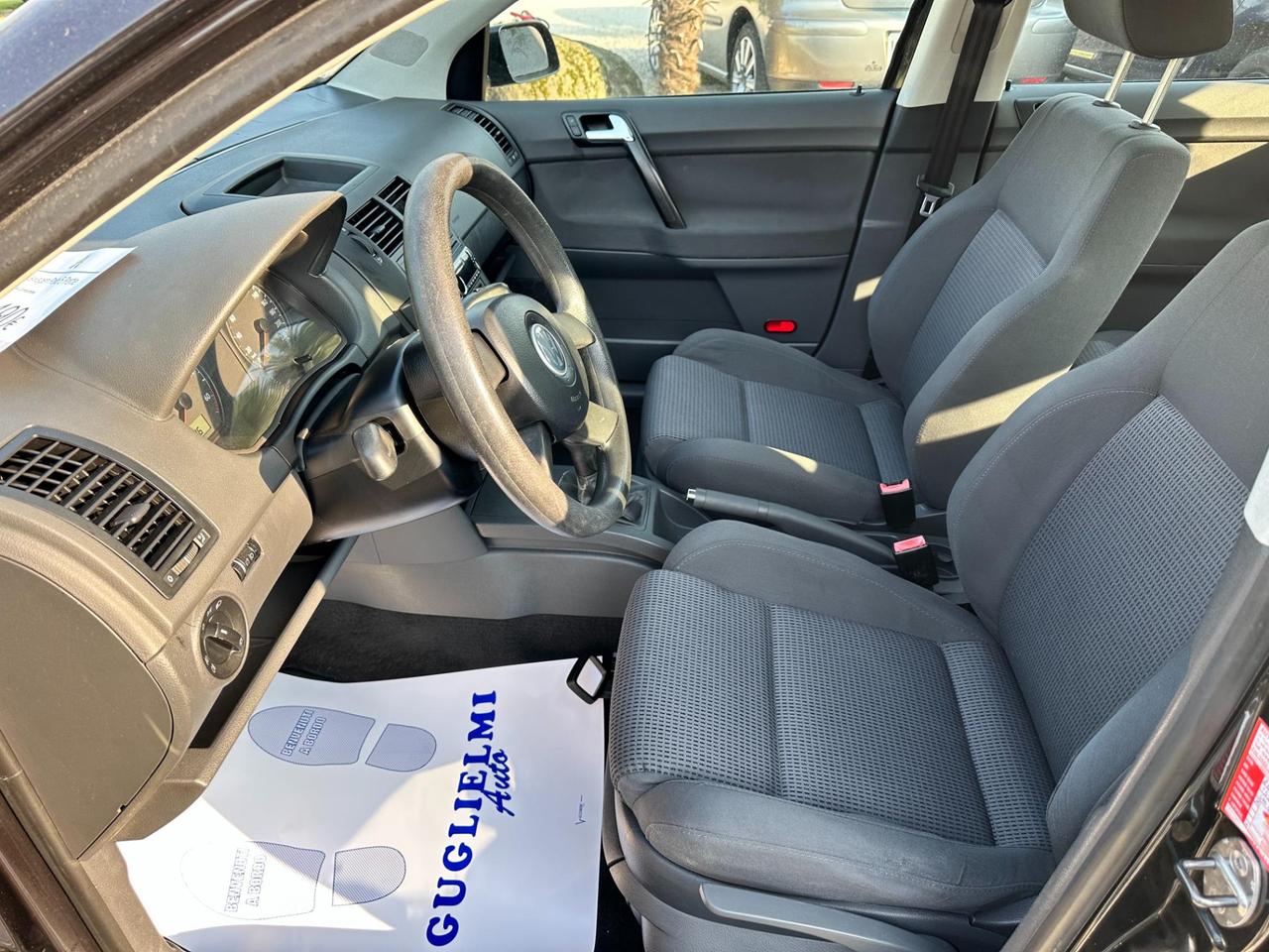 Volkswagen Polo 5 Porte Polo 5p 1.4 Comfortline