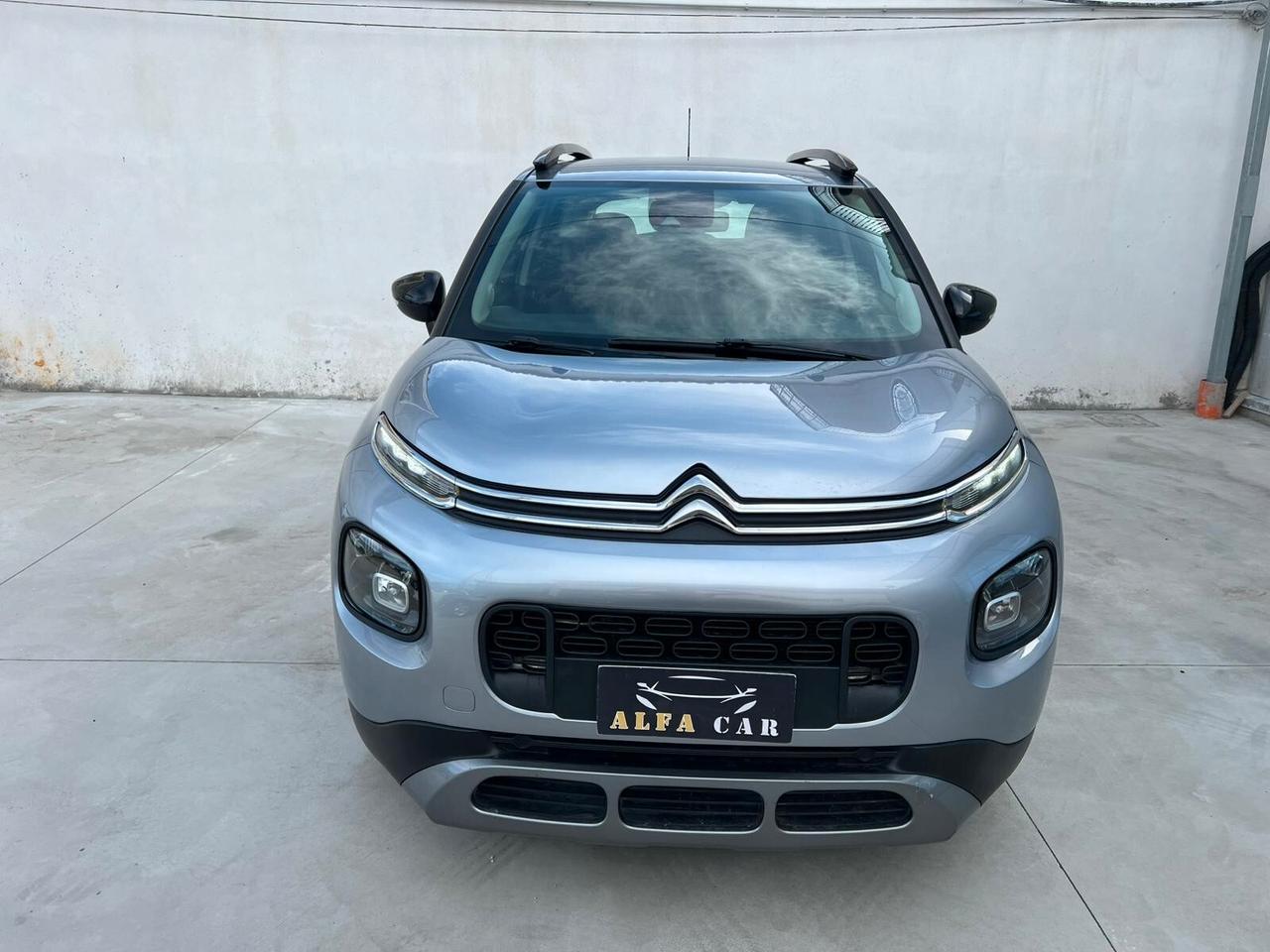 CITROEN C3 AIRCROSS 1.5 BlueHDi 110cv 2021!!! SHINE!!!