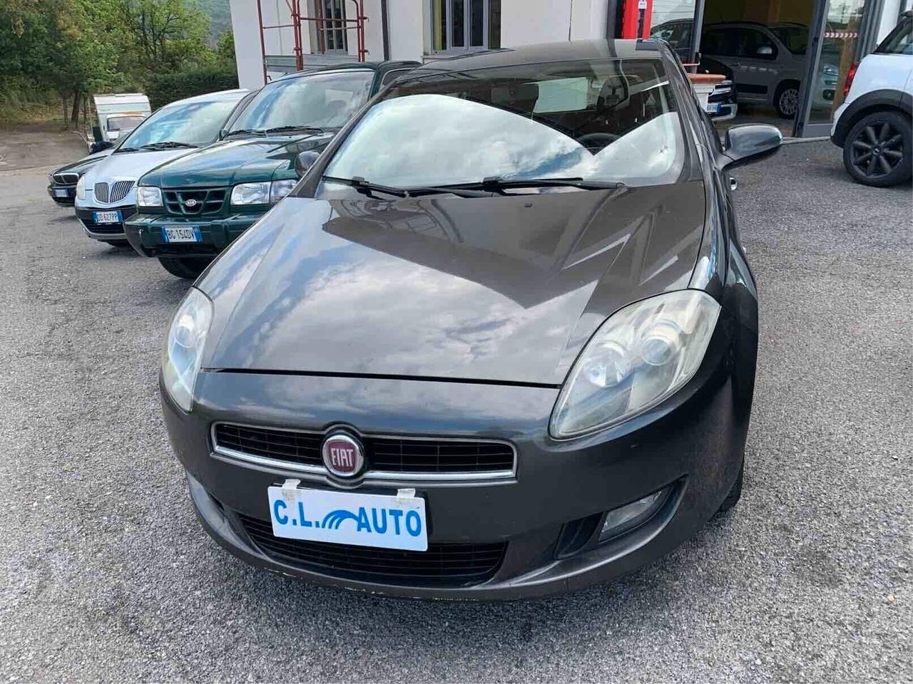 Fiat Bravo 1.6 MJT