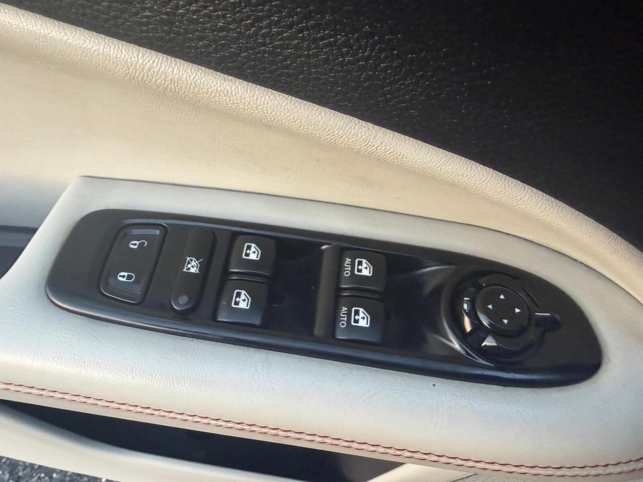 Jeep Compass 1.6 MJT 120CV LIMITED